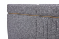 "NOVAZTORIA PANEL BED TORIA床 BD2692"
