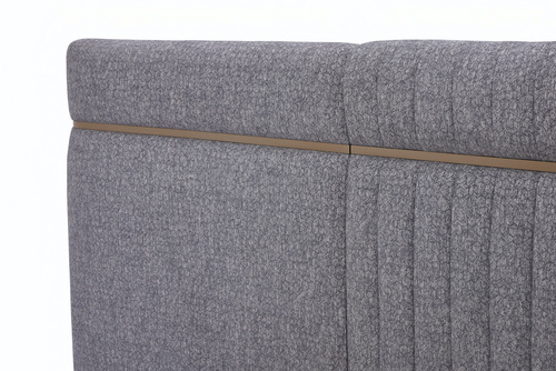 "NOVAZTORIA PANEL BED TORIA床 BD2692"