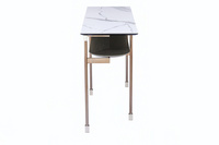 "NOVAZIRA WALL TABLE  玄關(guān)桌WT2674 "