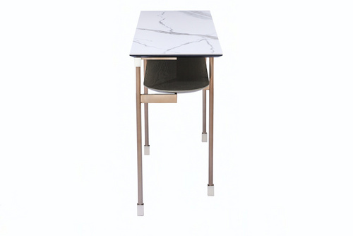 "NOVAZIRA WALL TABLE  玄關(guān)桌WT2674 "