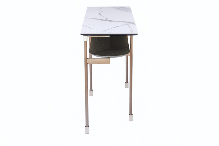 "NOVAZIRA WALL TABLE  玄关桌WT2674 "