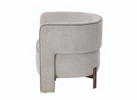 "NOVAZHALEIGH CLUB CHAIR 休閑椅 CC2678"
