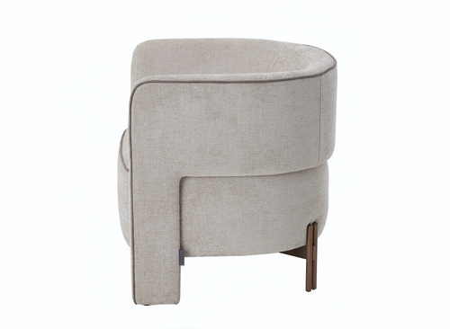 "NOVAZHALEIGH CLUB CHAIR 休閑椅 CC2678"