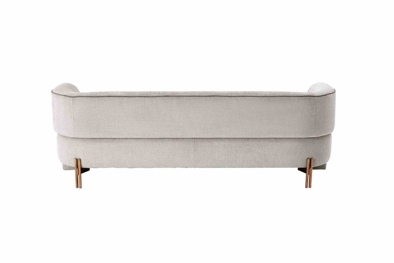 "NOVAZHALEIGH - 3 SEATER SOFA SF2678-30"