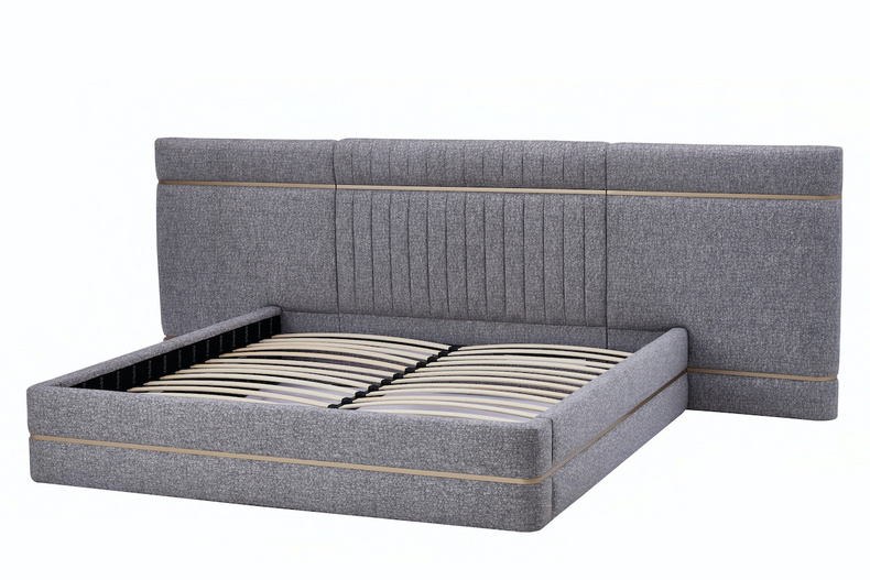 "NOVAZTORIA PANEL BED TORIA BD2692"