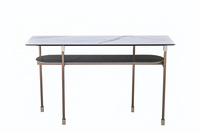 "NOVAZIRA WALL TABLE  玄關(guān)桌WT2674 "