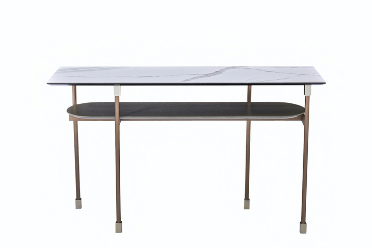 "NOVAZIRA WALL TABLE  玄关桌WT2674 "