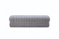 "NOVAZTORIA BENCH  床尾凳BN2692"