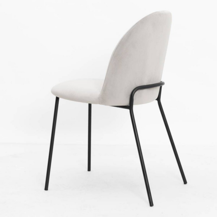 HOMEFURNITURE DINING CHAIR Z060