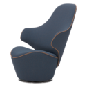艾宝斯坦顿休闲椅 （高）NF22-L028A-FS0005-CA0005