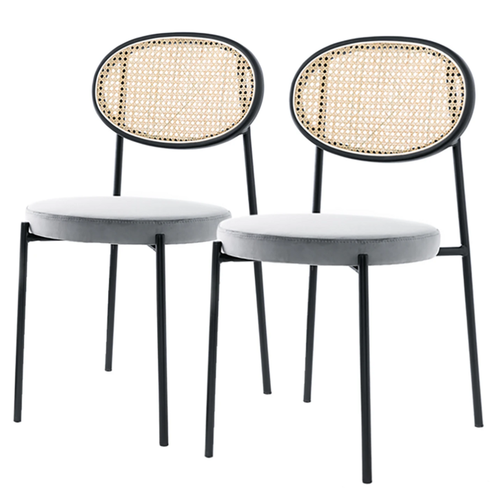 PP RATTAN OUTDOOR CHAIR