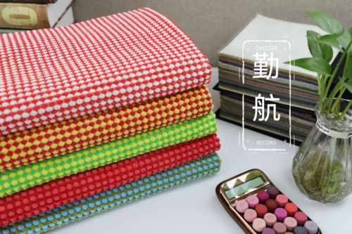 沙发布