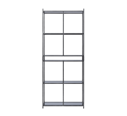 摩德纳组合书架-Modena Modular Bookcase