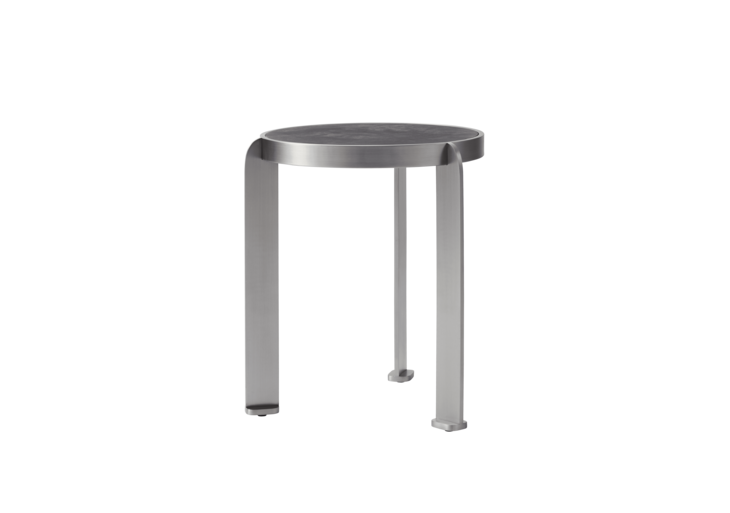 玛缇克边桌-Materico Side Table