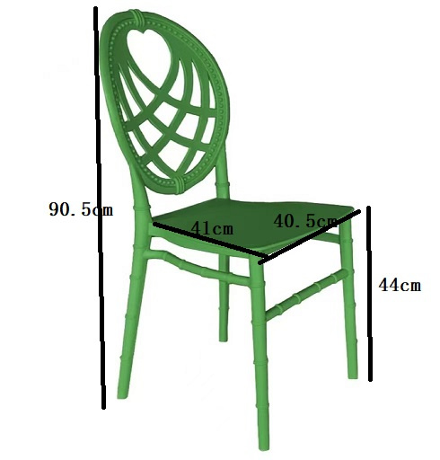 plastic chair 塑料椅子