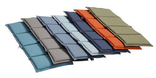 one-piece cushion