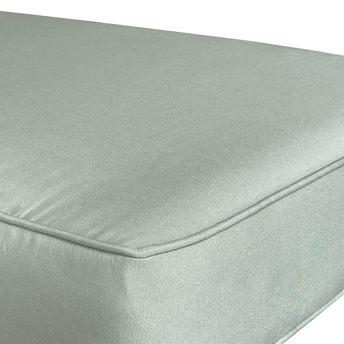 Matching sofa seat and backrest