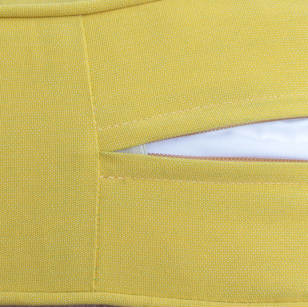 Matching sofa seat and backrest