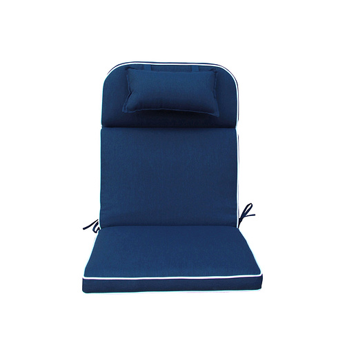 one-piece cushion