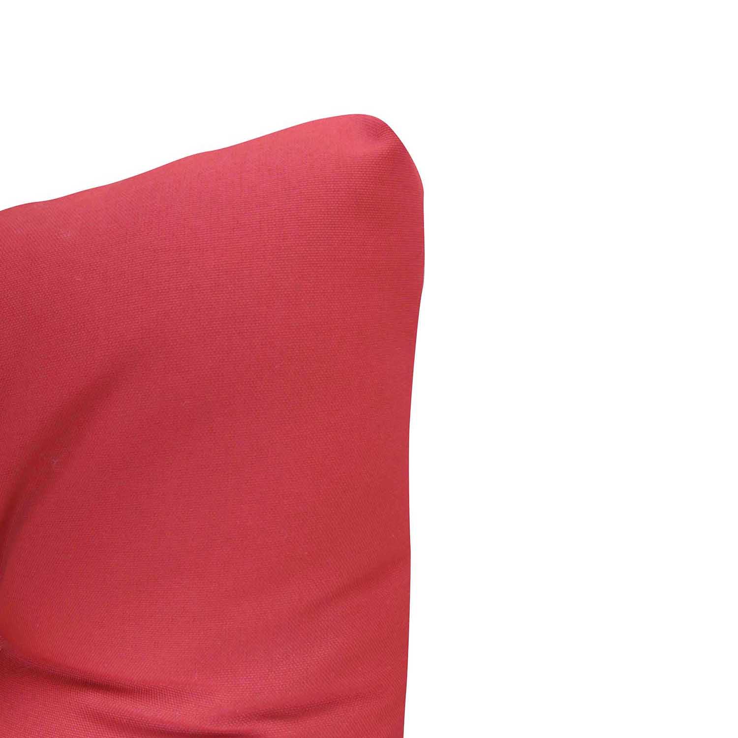 Matching sofa seat and backrest