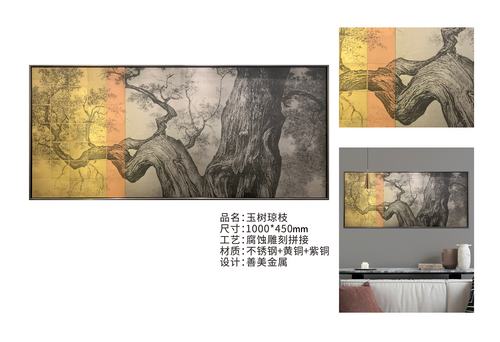 现代系列