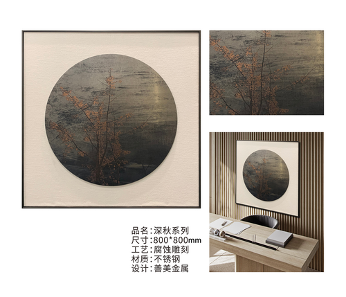 现代系列