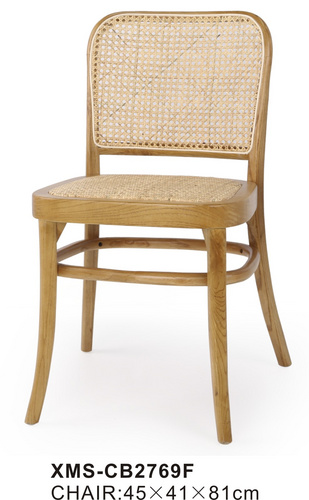 WOODEN CHAIR