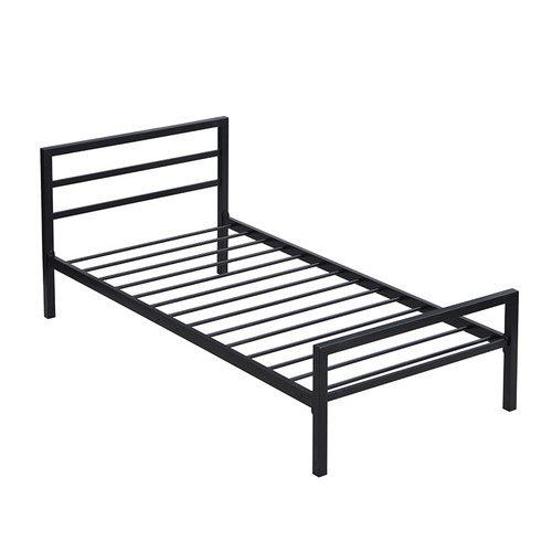 金屬鐵床SINGLE BED