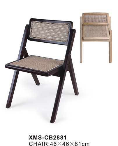 WOODEN CHAIR