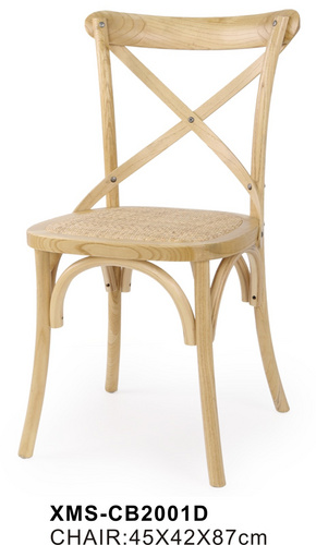 WOODEN CHAIR