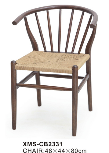 WOODEN CHAIR
