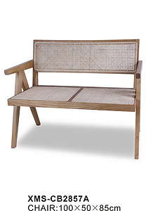 WOODEN CHAIR