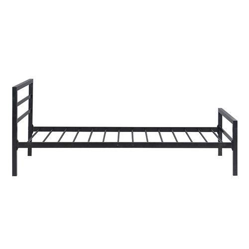 金屬鐵床SINGLE BED