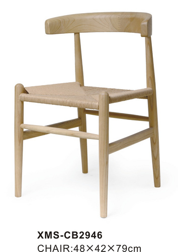 WOODEN CHAIR