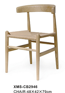 WOODEN CHAIR