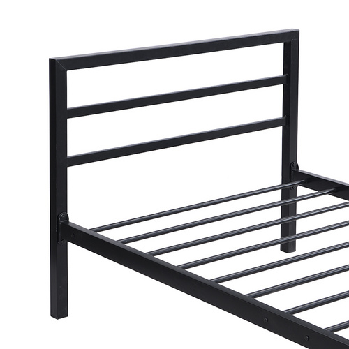 金屬鐵床SINGLE BED