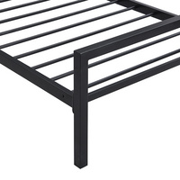 金屬鐵床SINGLE BED