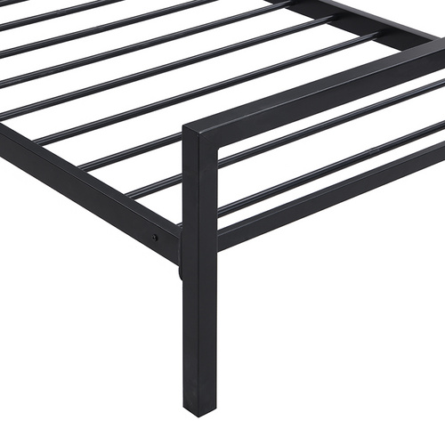 金屬鐵床SINGLE BED
