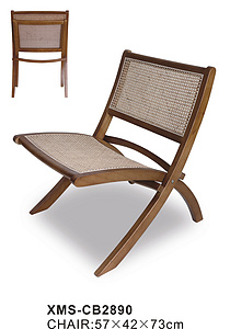 WOODEN CHAIR