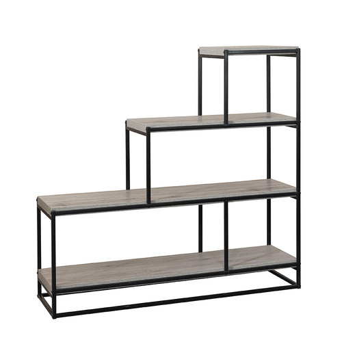 Six layer frame