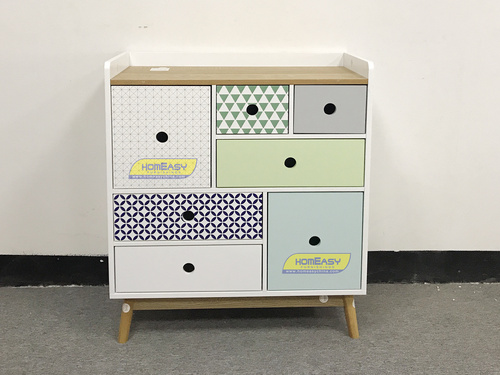 WALL CABINET靠墙柜
