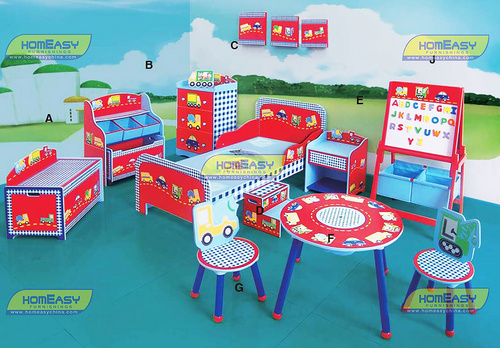children furniture儿童家具
