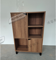 BOOK SHELVES書架