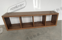 BOOK SHELVES書架