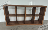 BOOK SHELVES書架