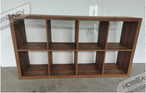 BOOK SHELVES书架