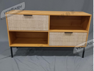Cabinet with drawers厨柜/抽屉柜