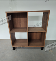 BOOK SHELVES書架