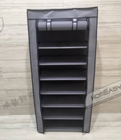 storage rack /wardrobe收纳架