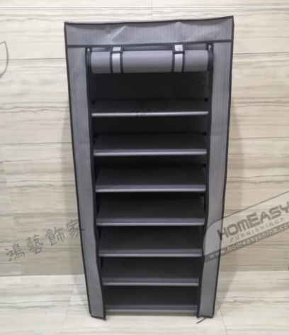 storage rack /wardrobe收纳架
